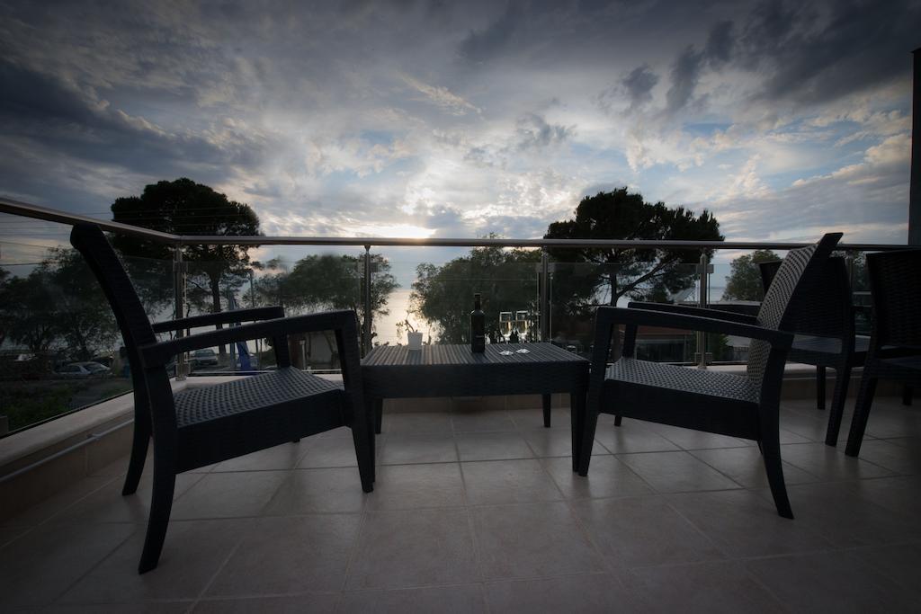 Mantinia Bay Hotel Kalamata Exterior foto