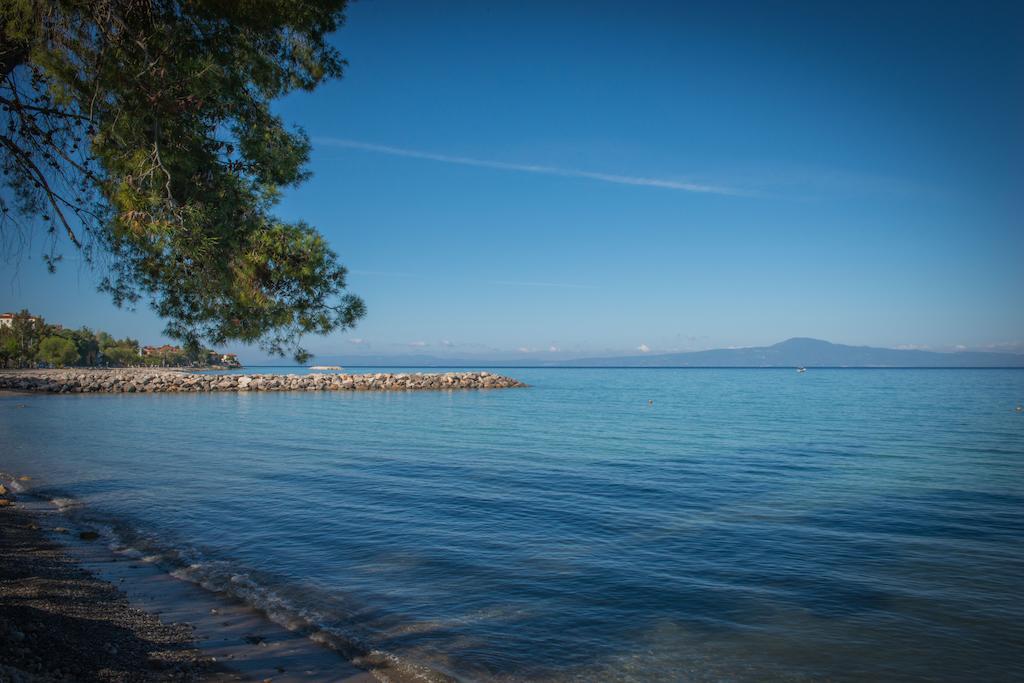 Mantinia Bay Hotel Kalamata Exterior foto