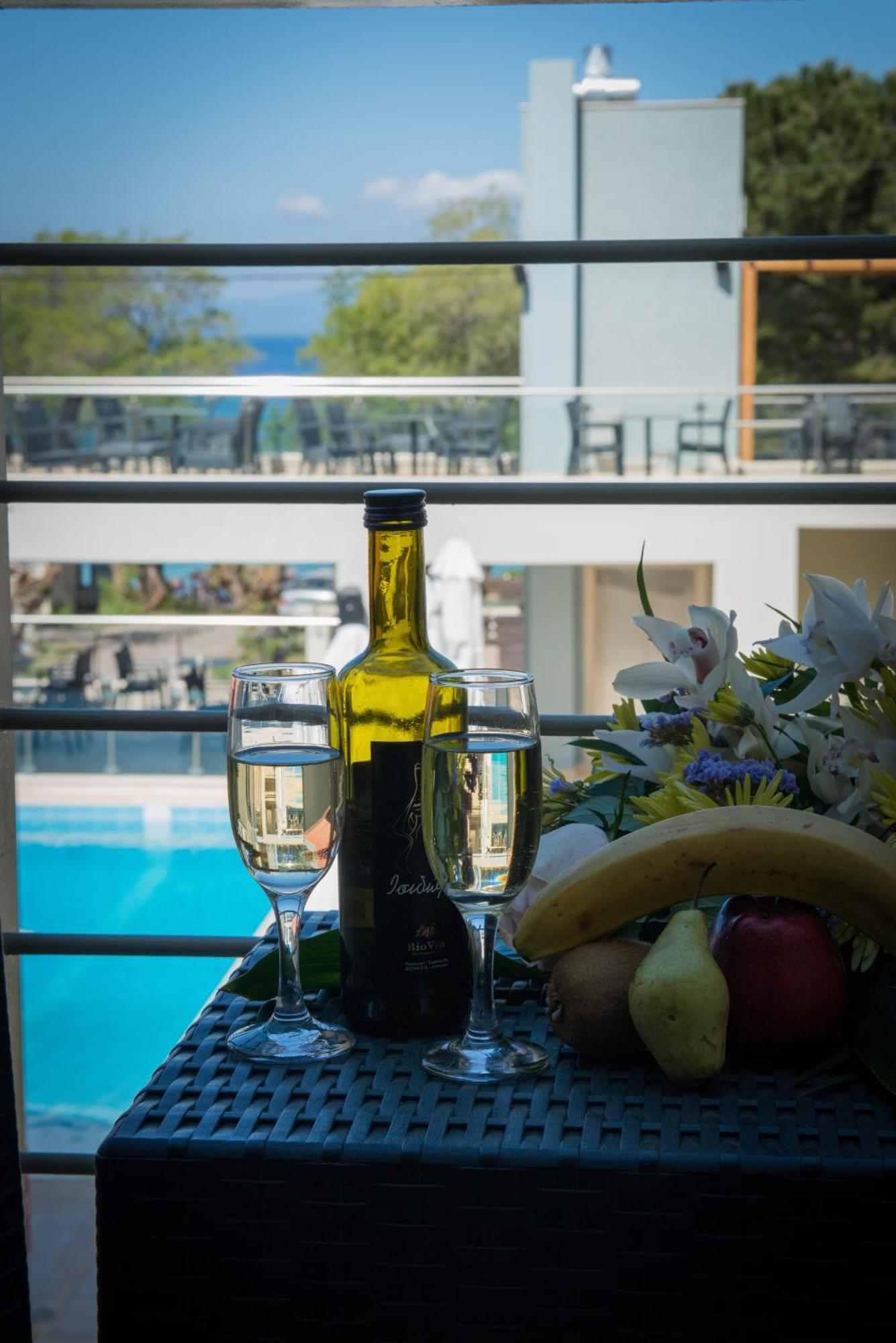 Mantinia Bay Hotel Kalamata Habitación foto