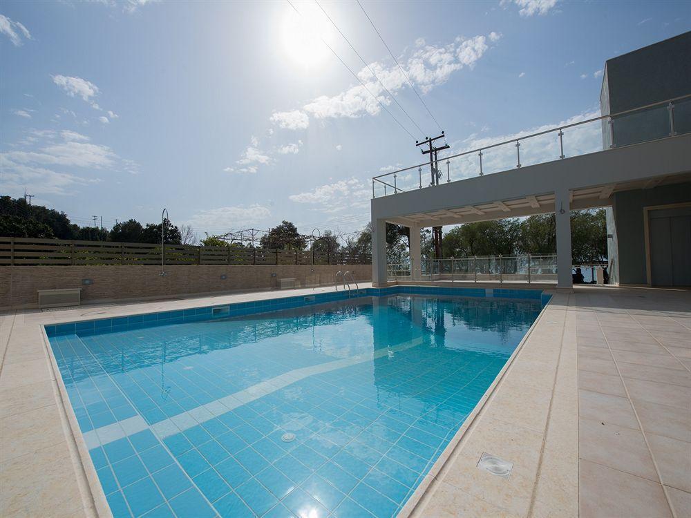 Mantinia Bay Hotel Kalamata Exterior foto