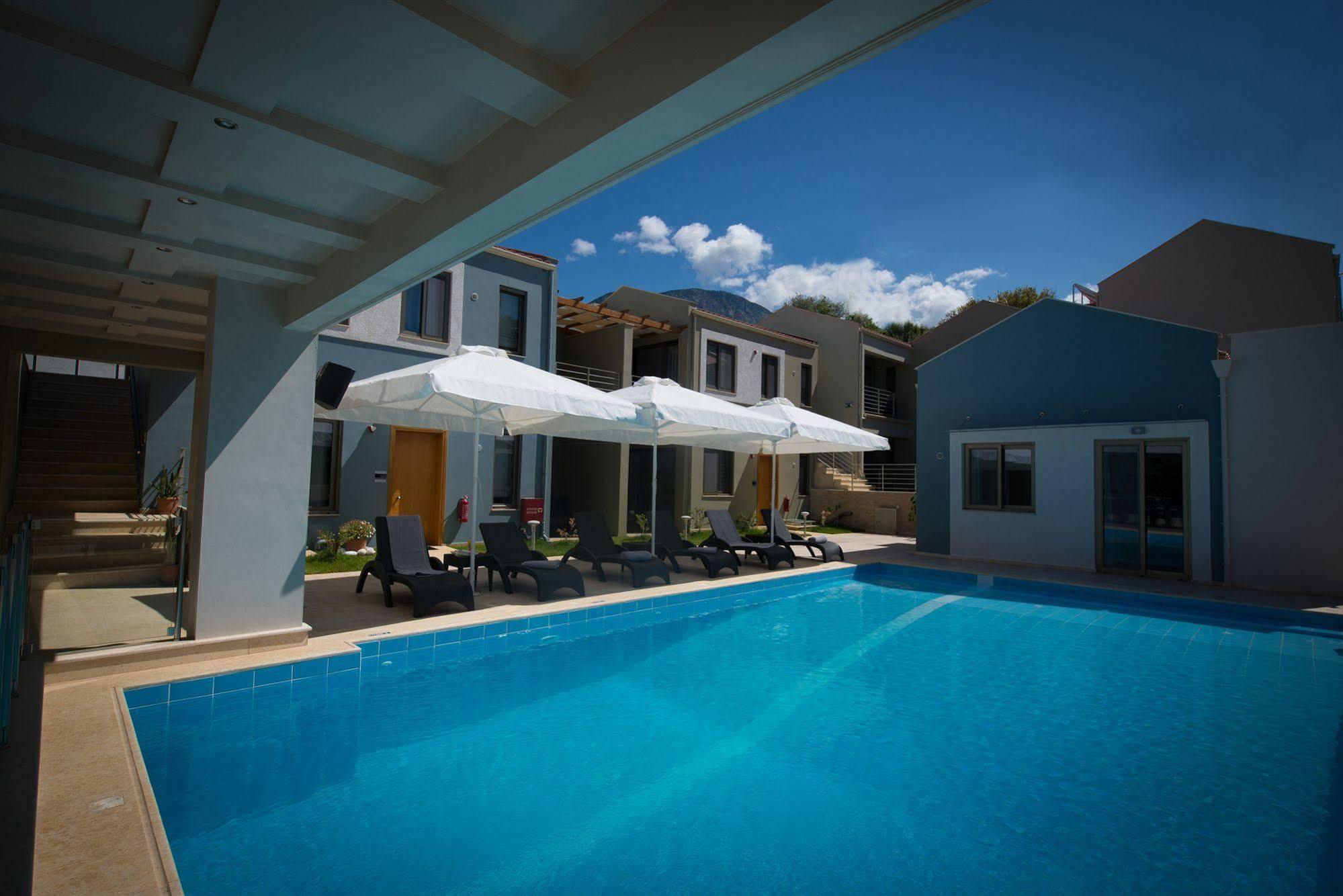 Mantinia Bay Hotel Kalamata Exterior foto