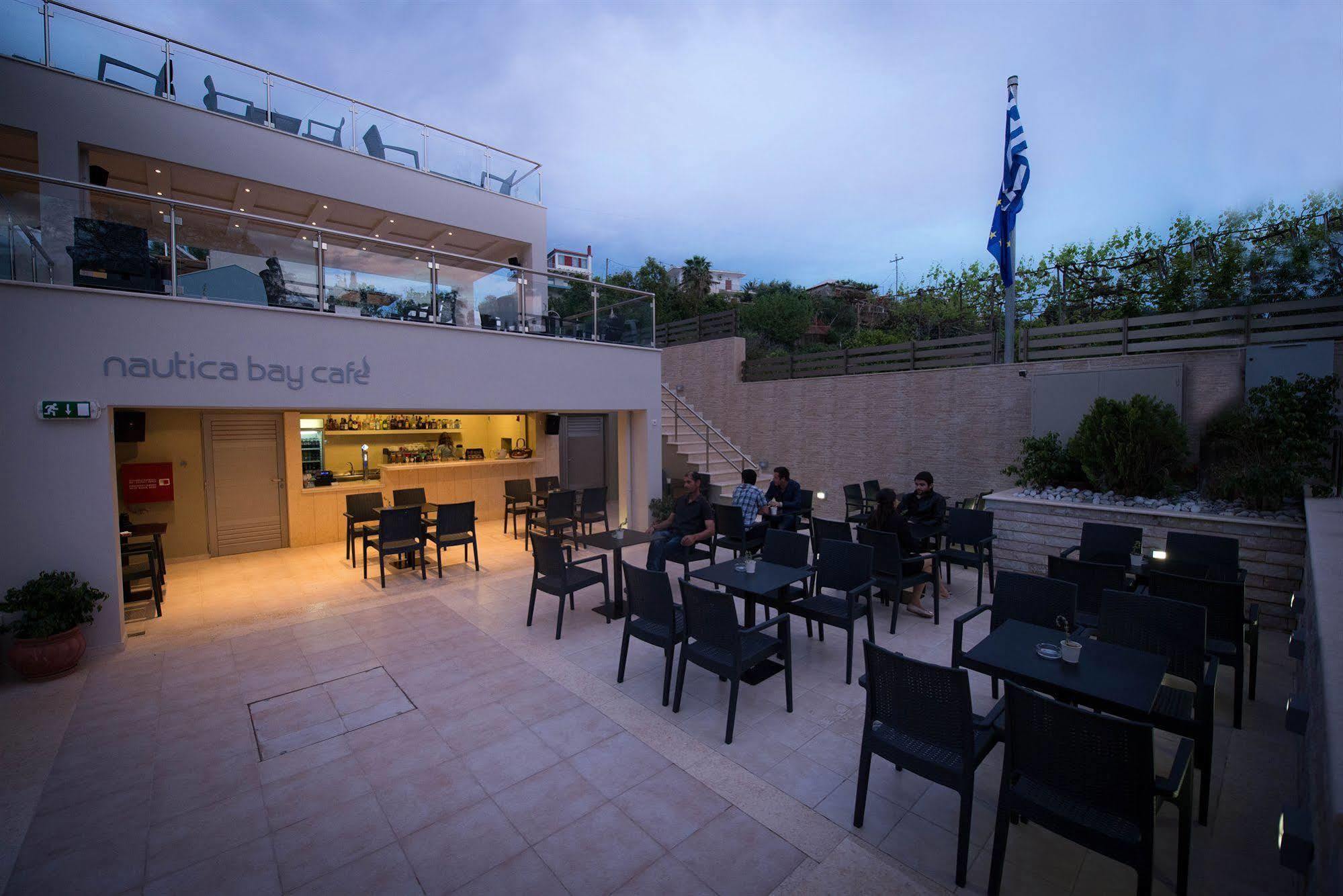 Mantinia Bay Hotel Kalamata Exterior foto